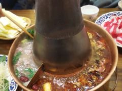 -东镇老火锅(高新区店)