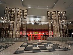 -杭州君悦酒店