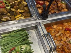 -钱小奴创意自助餐厅·原切谷饲安格斯畅吃(宁波慈溪爱琴海店)