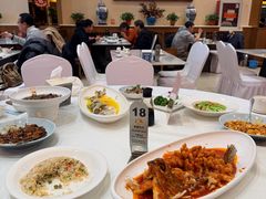 -玉华台饭庄·淮扬菜·烤鸭(望京店)