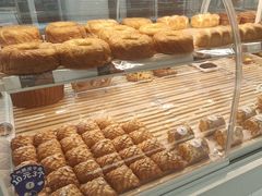 -LanTa蓝塔烘焙(中原万达店)