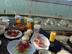 -水上明月·湖景餐厅