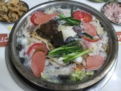 三鲜荤豆花-海关荤豆花(洋河一路店)