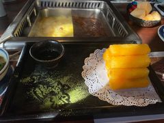 -大隐·成都火锅Bistro(合生麒麟新天地店)