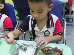 -联恩国际儿童教育·幼小衔接·少儿英语·托管班(远洋未来中心店)
