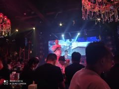 -苏荷酒吧(九街店)