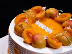 -花甜生活FatimCake·生日蛋糕