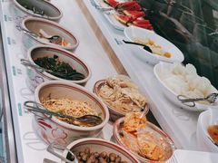 -江小渔鲜鱼火锅(西二道街店)