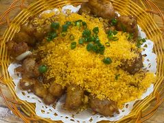 -南记食粥坊·宵夜大排档(莲花店)