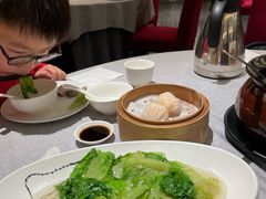 -潮府馆·非遗潮州菜·世纪公园(新国际博览中心店)