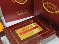 -宫品海参专卖店(黄浦老西门店)