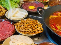 -阳阳老火锅(小南门店)