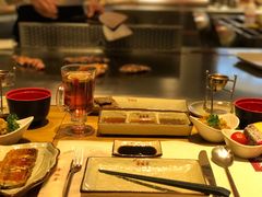 -赤坂亭·M9和牛烧肉·铁板烧(合肥万象城店)
