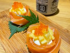 -隐鮨日料(北辰三角洲店)