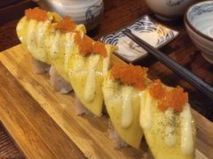 -無忧浅草君·洋风料理(下沙宝龙二期一店)