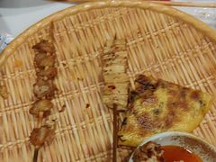 -新凯旋烧烤·燕姐千岛湖土菜