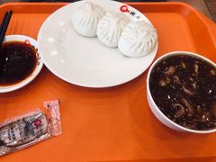 -庆丰包子铺(临河里店)