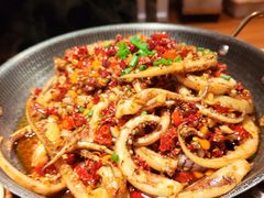 -衡厨·衡阳土菜(中南店)