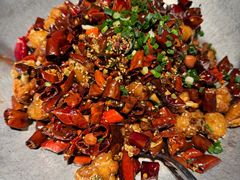 -三江里·宜宾川菜(亚运村店)