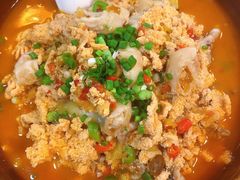 -湘聚南县土菜馆(龙山二路店)
