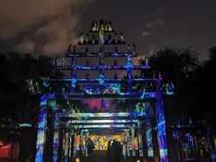 -云南民族村