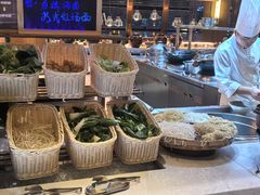 -杭州钱江新城万怡酒店-西餐厅