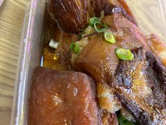 -老长春肉馆(创业大街店)