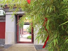 -横店影视城明清宫苑园区