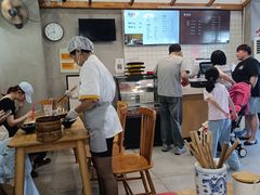 -常鲜德乐购迎桂馒头店(麻巷公寓店)