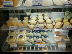 -广隆蛋挞王(柠溪店)