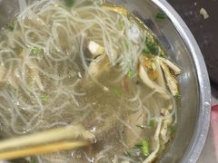 -华姐鸡粉(教育路店)