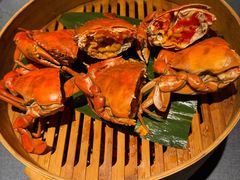 -成隆行·蟹王府(淮海店)