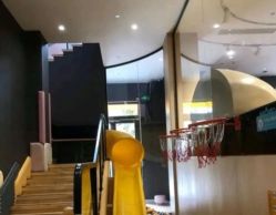 -Eureka优瑞卡儿童主题乐园(合生汇购物中心店)