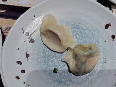 -汉丽斯巴西烤肉自助(市南店)