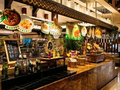 -金厨泰国餐厅·全泰籍厨师料理(拱北店)