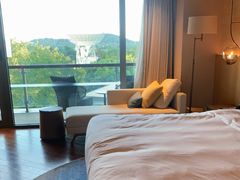-上海佘山世茂艾美酒店