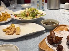 -阿娘家·原生态农家菜(国顺东路店)