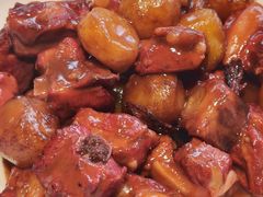 -煜丰汴京烤鸭(福彩路店)