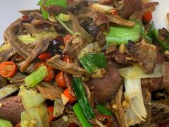 -回家湘菜馆(浮山后店)