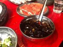 -谭鸭血老火锅(漳州路店)