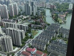 -环球港凯悦 · 享悦中餐厅