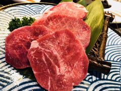 -十三姨正合丰烤肉(营迹路店)