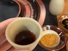 -阿山卓·野生菌火锅·纳西火塘烤肉