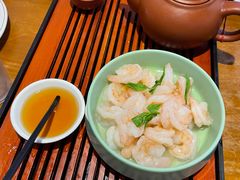 -外婆烧.老杭帮菜(庆春店)