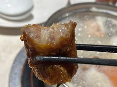 -加餐海鲜自助(宝龙一城店)