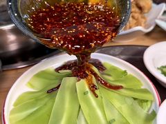 -青山青豆花·笑禅豆腐鱼(黄泥塝店)
