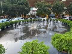 -上海虹桥宾馆(郁锦香品牌酒店)