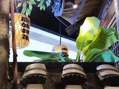 -南京大牌档(富力海珠城店)