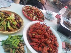 -阳光院坝小龙虾(红牌楼店)