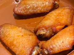 -萨莉亚意式餐厅(杭州滨江天街店)